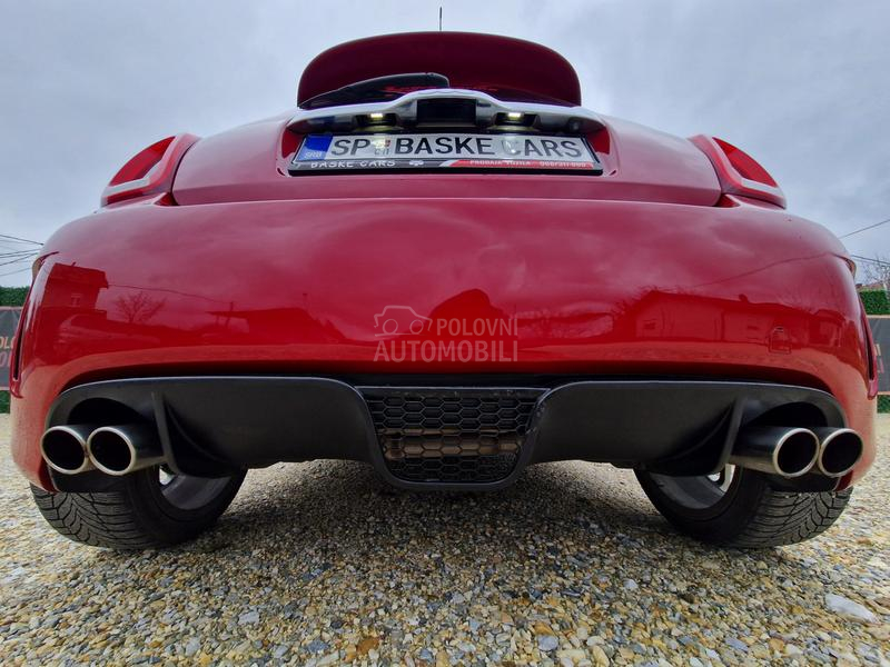 Fiat 500 ABARTH