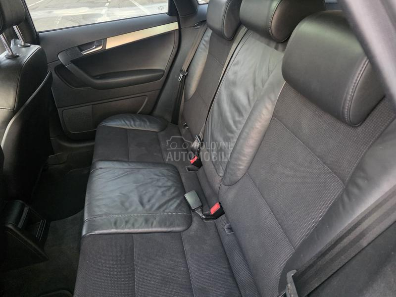Audi A3 3 X S LINE