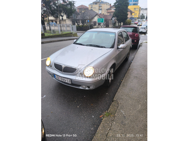 Lancia Lybra 