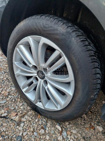 Citroen C4 1,2 EXCLUSIVE