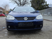 Volkswagen Golf 5 1.9 tdi 4x4