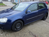 Volkswagen Golf 5 1.9 tdi 4x4