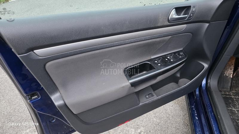 Volkswagen Golf 5 1.9 tdi 4x4