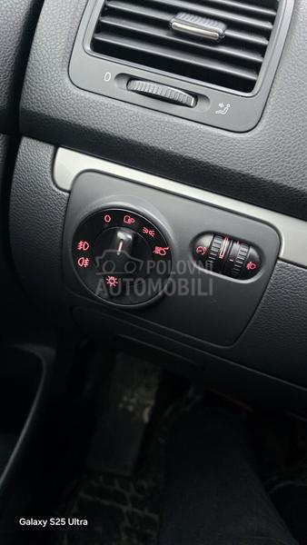 Volkswagen Golf 5 1.9 tdi 4x4