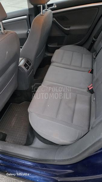 Volkswagen Golf 5 1.9 tdi 4x4