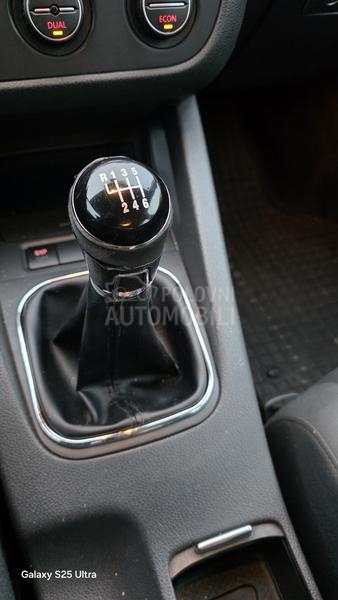 Volkswagen Golf 5 1.9 tdi 4x4