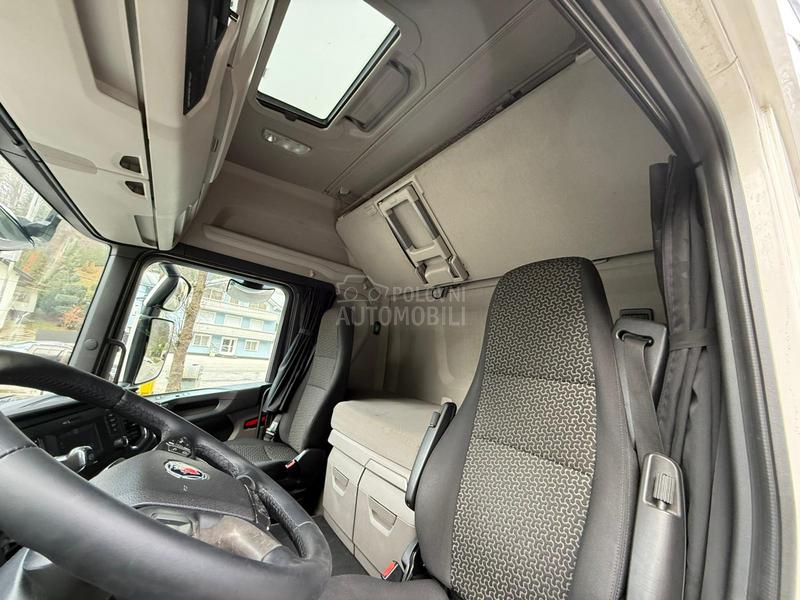 Scania R450