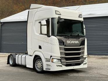 Scania R450