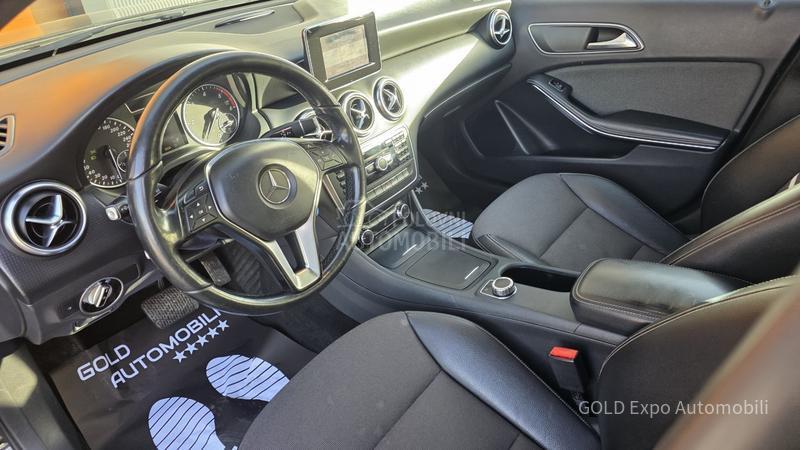 Mercedes Benz A 180 1.5CDi AUT FUL SPORT