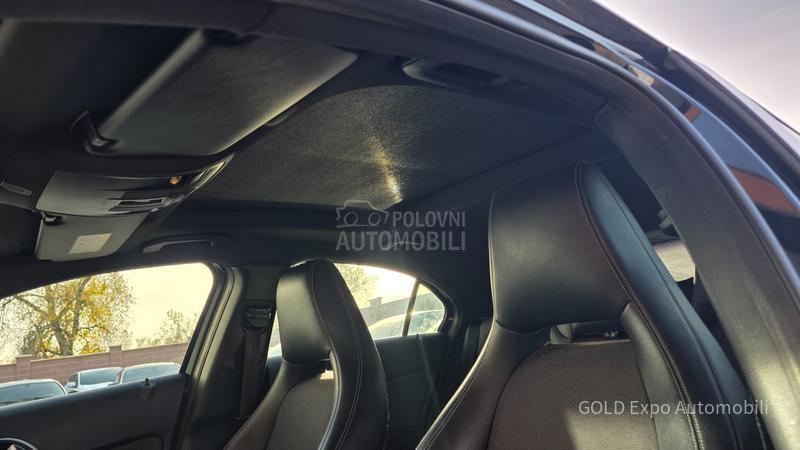 Mercedes Benz A 180 1.5CDi AUT FUL SPORT