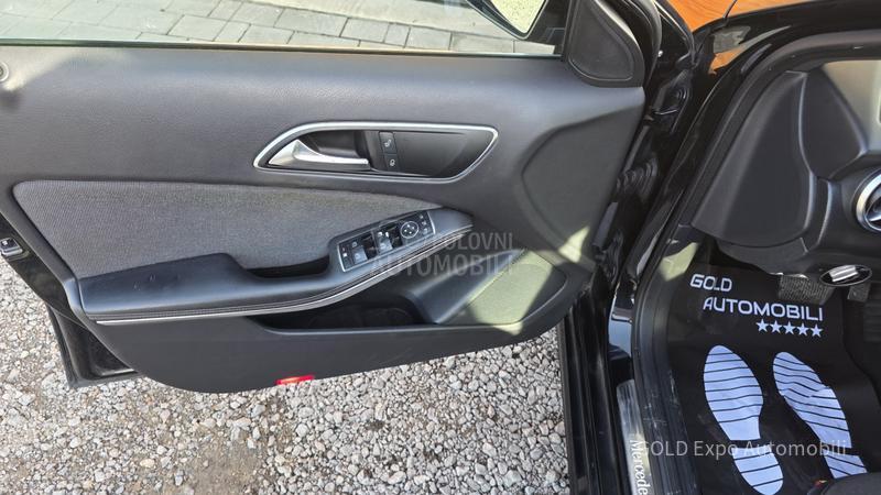 Mercedes Benz A 180 1.5CDi AUT FUL SPORT