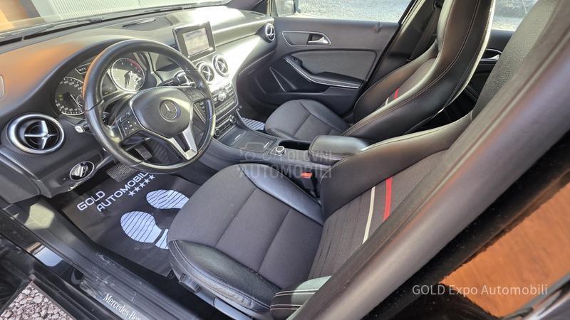 Mercedes Benz A 180 1.5CDi AUT FUL SPORT