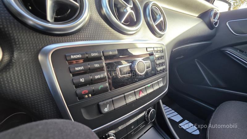 Mercedes Benz A 180 1.5CDi AUT FUL SPORT