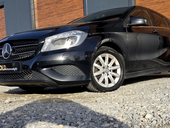 Mercedes Benz A 180 1.5CDi AUT FUL SPORT