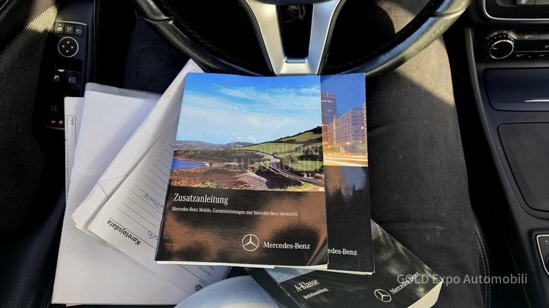 Mercedes Benz A 180 1.5CDi AUT FUL SPORT