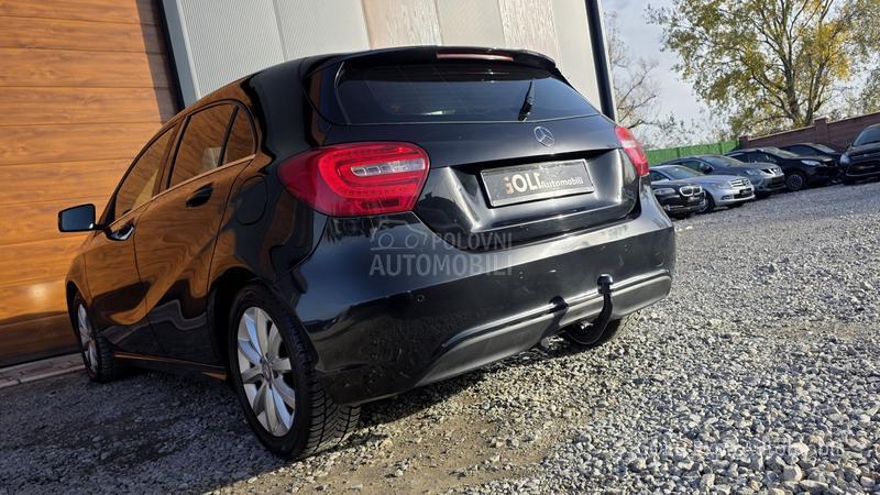 Mercedes Benz A 180 1.5CDi AUT FUL SPORT