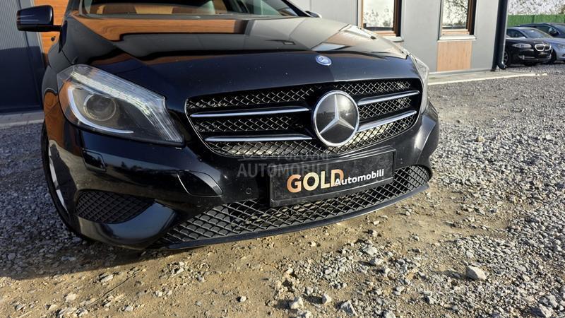 Mercedes Benz A 180 1.5CDi AUT FUL SPORT