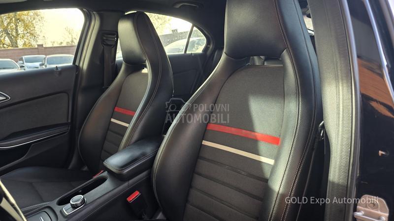 Mercedes Benz A 180 1.5CDi AUT FUL SPORT