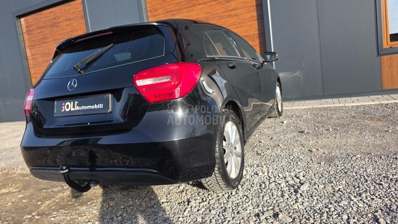 Mercedes Benz A 180 1.5CDi AUT FUL SPORT