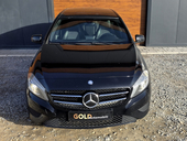 Mercedes Benz A 180 1.5CDi AUT FUL SPORT
