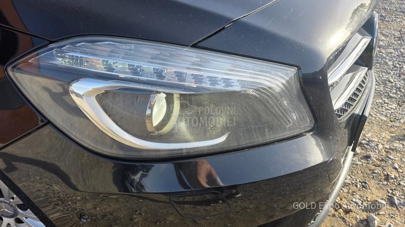 Mercedes Benz A 180 1.5CDi AUT FUL SPORT