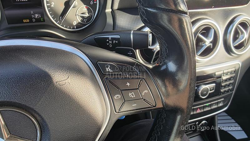 Mercedes Benz A 180 1.5CDi AUT FUL SPORT