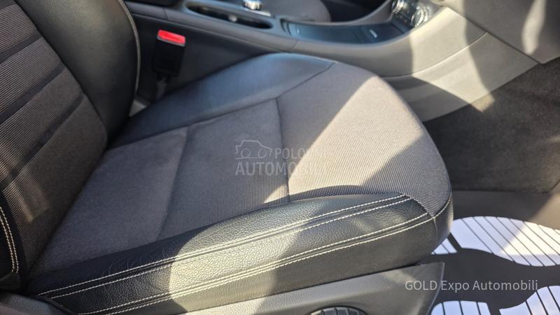 Mercedes Benz A 180 1.5CDi AUT FUL SPORT