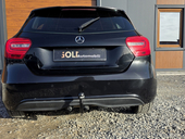 Mercedes Benz A 180 1.5CDi AUT FUL SPORT