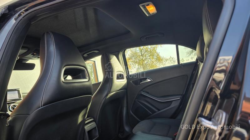 Mercedes Benz A 180 1.5CDi AUT FUL SPORT