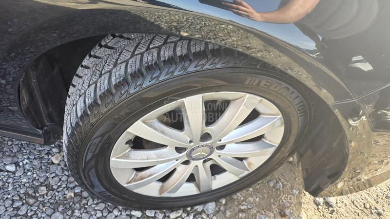 Mercedes Benz A 180 1.5CDi AUT FUL SPORT