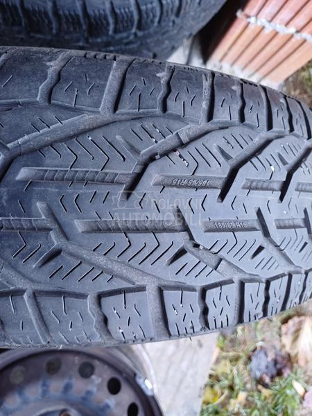 Tigar 185/65 R15 Zimska