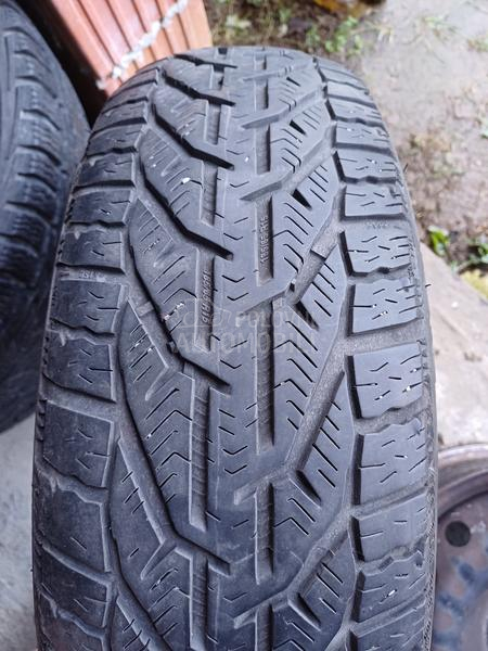 Tigar 185/65 R15 Zimska