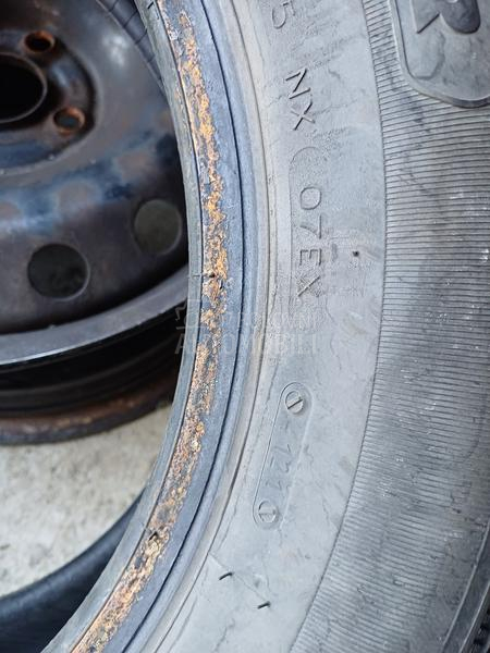 Tigar 185/65 R15 Zimska