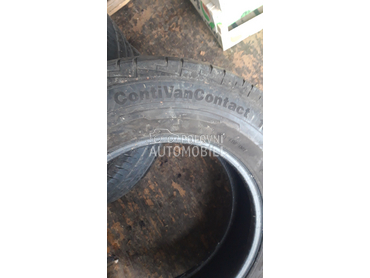 Continental 215/75 R16 Letnja