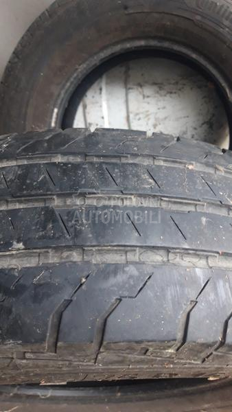 Continental 215/75 R16 Letnja