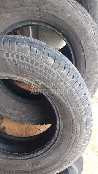 Continental 215/75 R16 Letnja