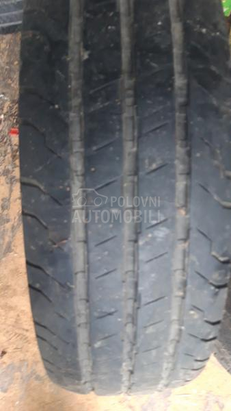 Continental 215/75 R16 Letnja