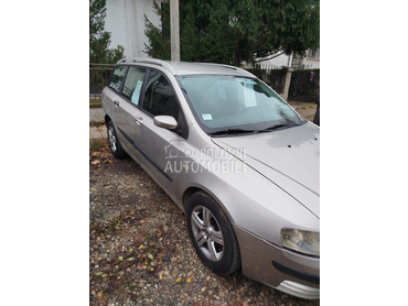 Fiat Stilo 1.9 jtd