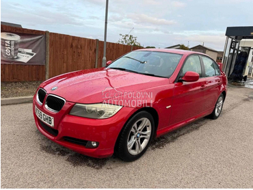 Delovi za BMW Serija 3 2010. god.