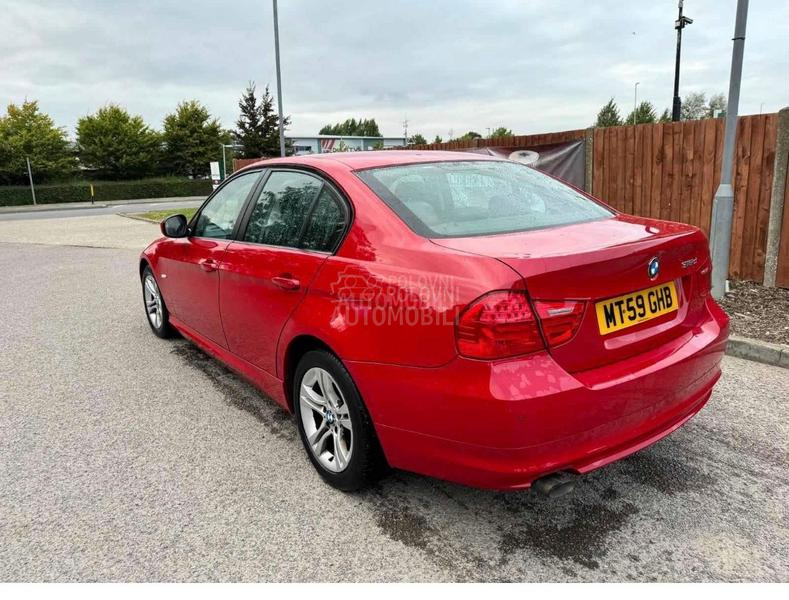 Delovi za BMW Serija 3 2010. god.