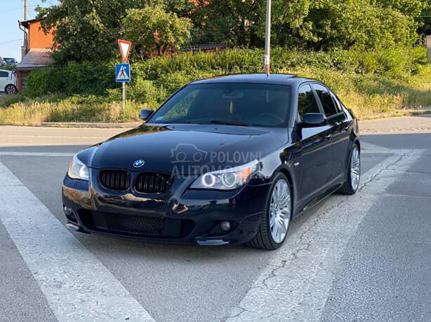BMW 535 D  M