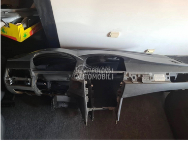 Instrument Table za BMW Serija 1, Serija 3, Serija 5 od 1998. do 2010. god.