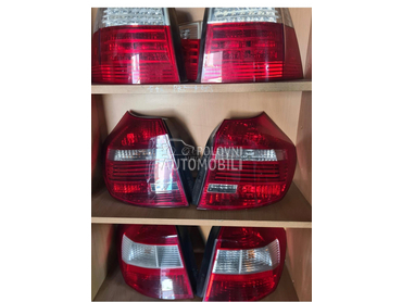 Lci stop lampe za BMW Serija 1, Serija 3, Serija 5 ... od 1998. do 2010. god.
