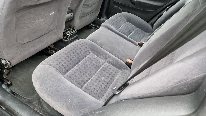 Volkswagen Golf 4 4x4