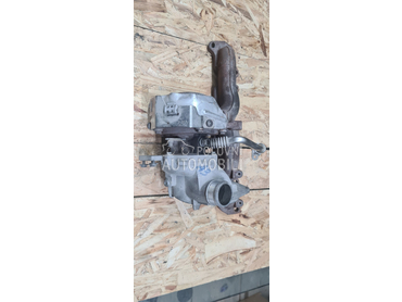 turbina za Audi A3