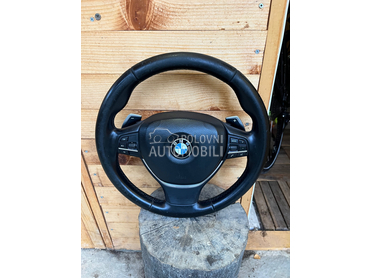 Volan za BMW 750, 518, 520 ... od 2010. do 2015. god.