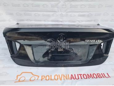 Gepek vrata za BMW Serija 3 od 2005. do 2011. god.