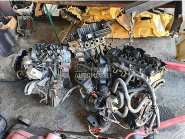 Kompletni motori za BMW Serija 1, Serija 3, Serija 5 od 1998. do 2010. god.