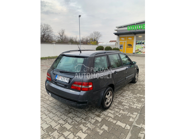 Fiat Stilo 1.9JTD