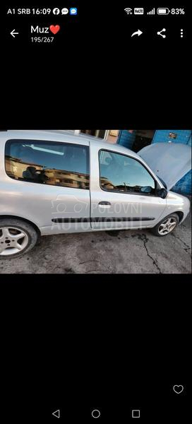 Renault Clio 1.2